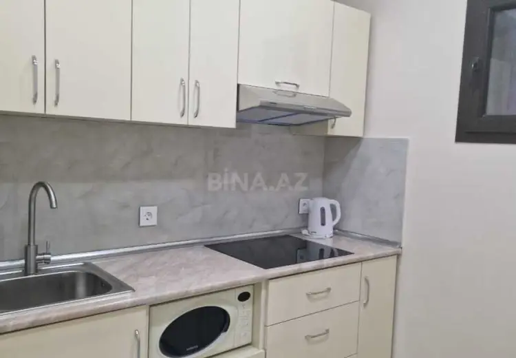 40 m² Obyekt / Ofis Kirayə (aylıq), Yasamal, Bakı