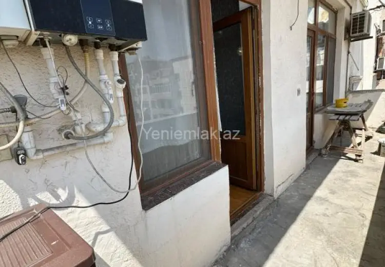 2 otaqlı mənzil Satılır, Xırdalan
