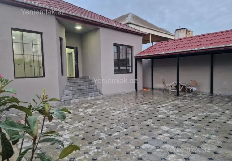 3 otaqlı mənzil Satılır, Sumqayıt