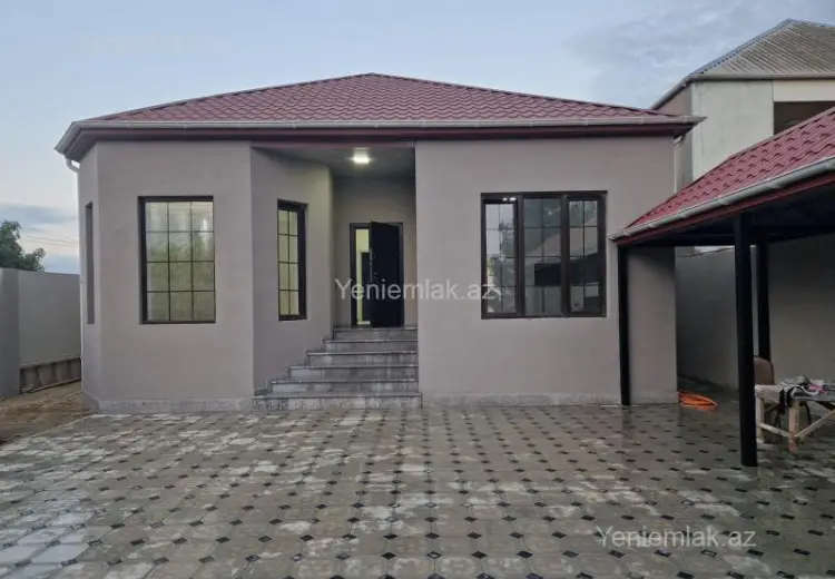 3 otaqlı mənzil Satılır, Sumqayıt
