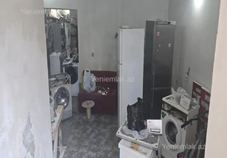 65 m² Obyekt / Ofis Kirayə (aylıq), Nəsimi, Bakı