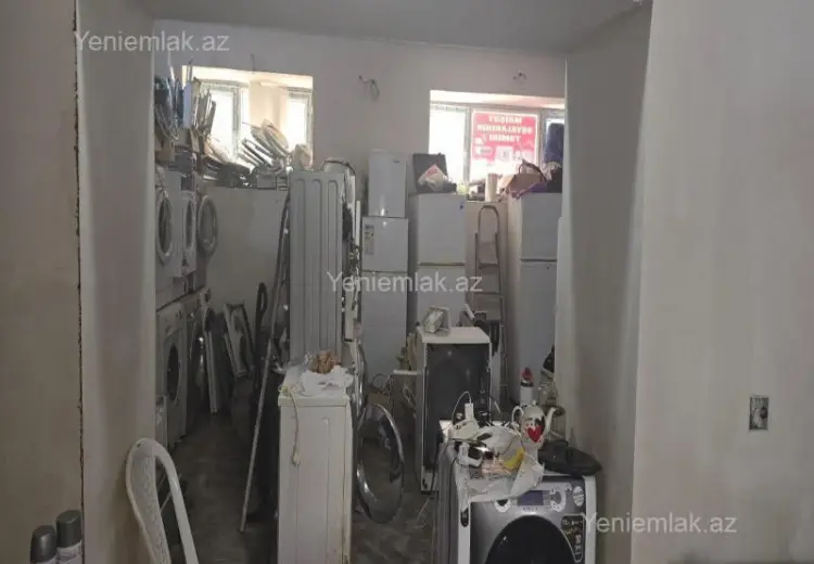 65 m² Obyekt / Ofis Kirayə (aylıq), Nəsimi, Bakı