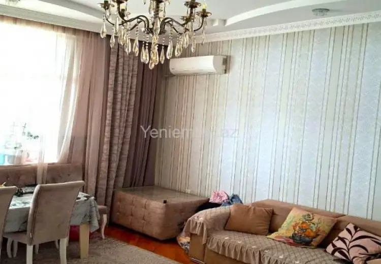 180 000 AZN - 2 otaqlı mənzil Satılır, Əhmədli, Xətai, Bakı
