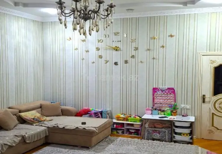180 000 AZN - 2 otaqlı mənzil Satılır, Əhmədli, Xətai, Bakı
