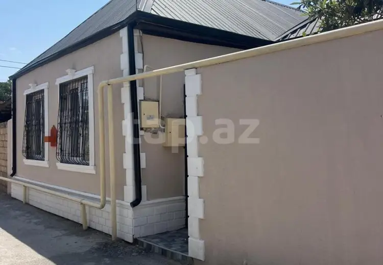 3 otaqlı mənzil , Bakı