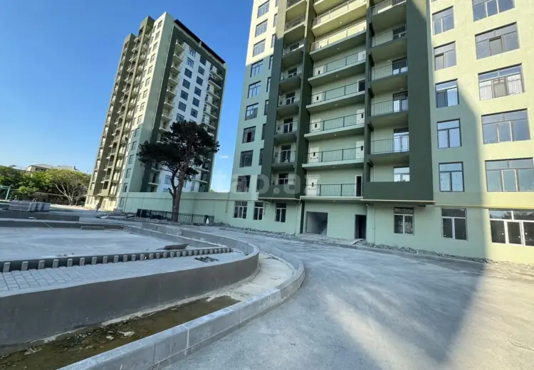 3 otaqlı mənzil , Bakı