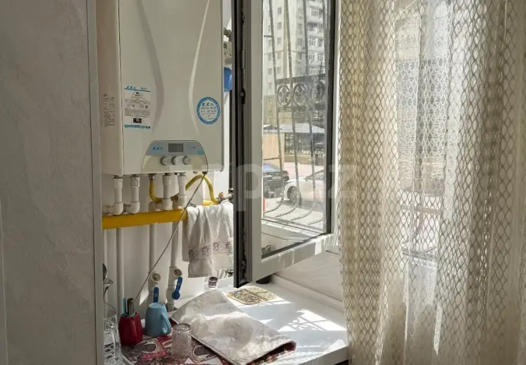 3 otaqlı mənzil , Bakı