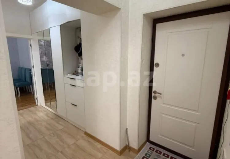 3 otaqlı mənzil , Bakı