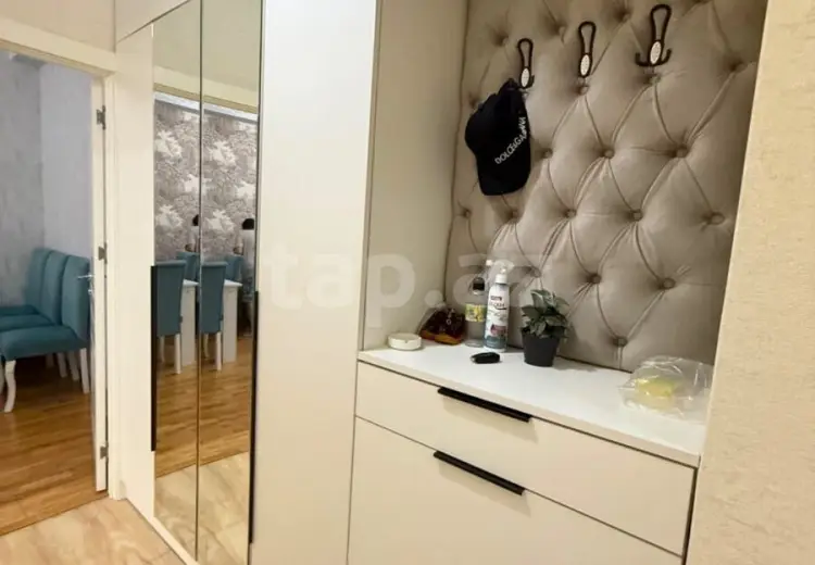 3 otaqlı mənzil , Bakı