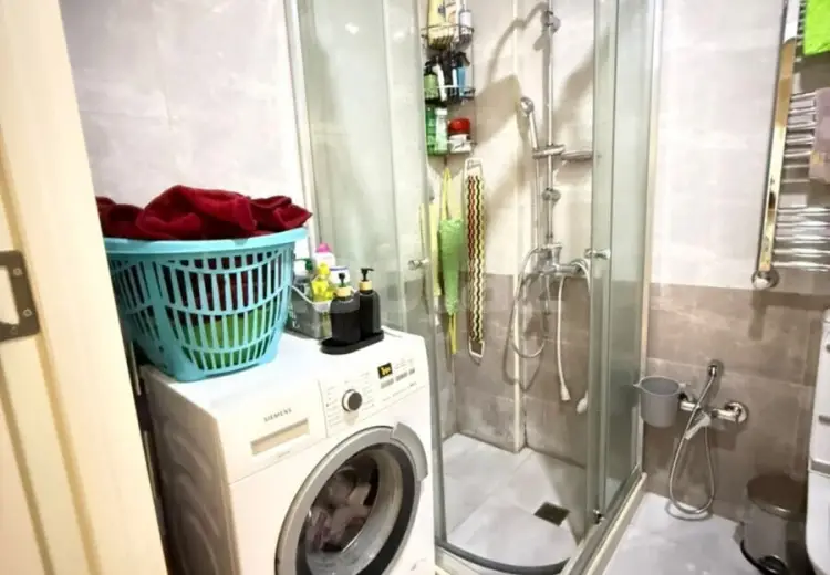 3 otaqlı mənzil , Bakı