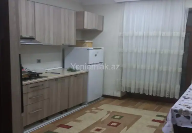 2 otaqlı mənzil Satılır, Xırdalan