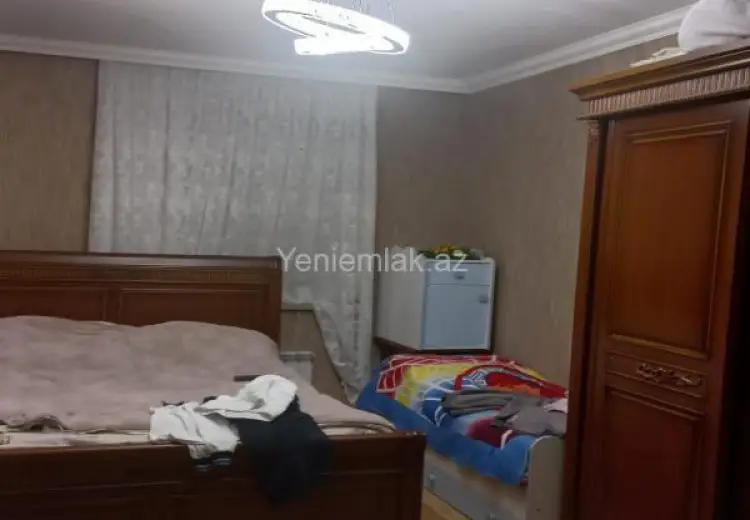 2 otaqlı mənzil Satılır, Xırdalan