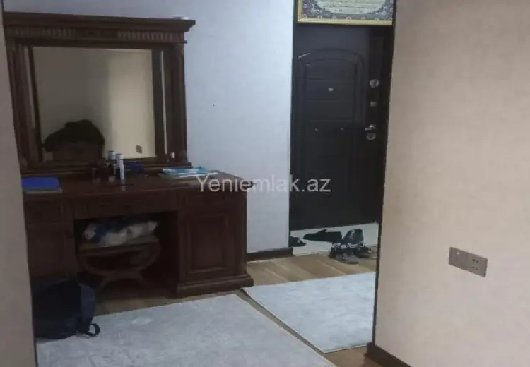 2 otaqlı mənzil Satılır, Xırdalan