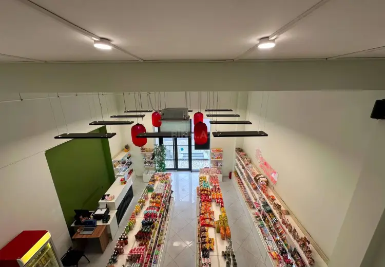 115 m² Obyekt / Ofis Kirayə (aylıq), Nəsimi, Bakı