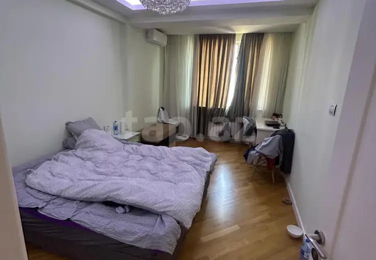 3 otaqlı mənzil , Bakı
