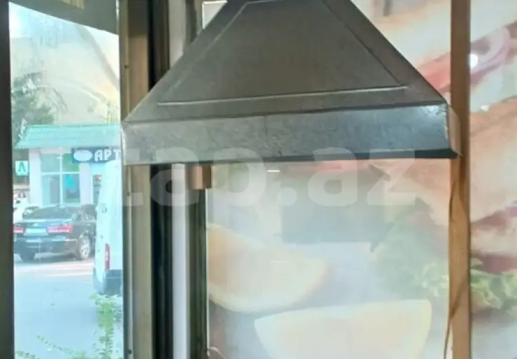 0 m² Obyekt / Ofis , Mingəçevir