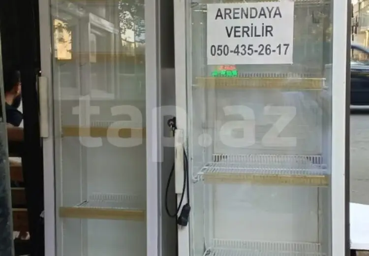 0 m² Obyekt / Ofis , Mingəçevir