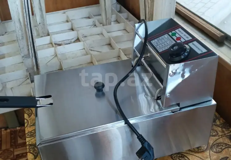 0 m² Obyekt / Ofis , Mingəçevir