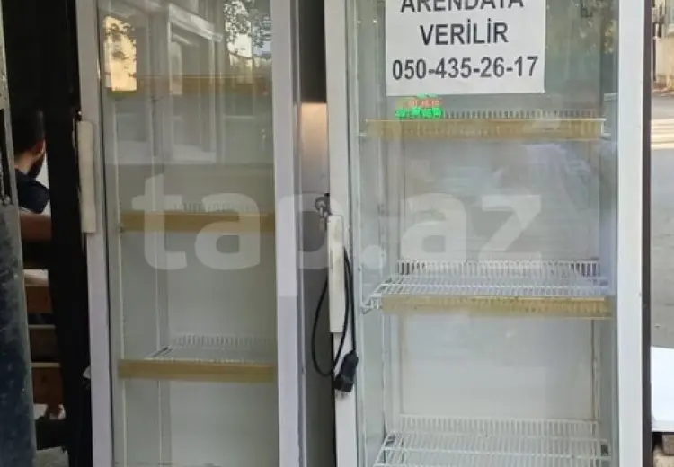 0 m² Obyekt / Ofis , Mingəçevir