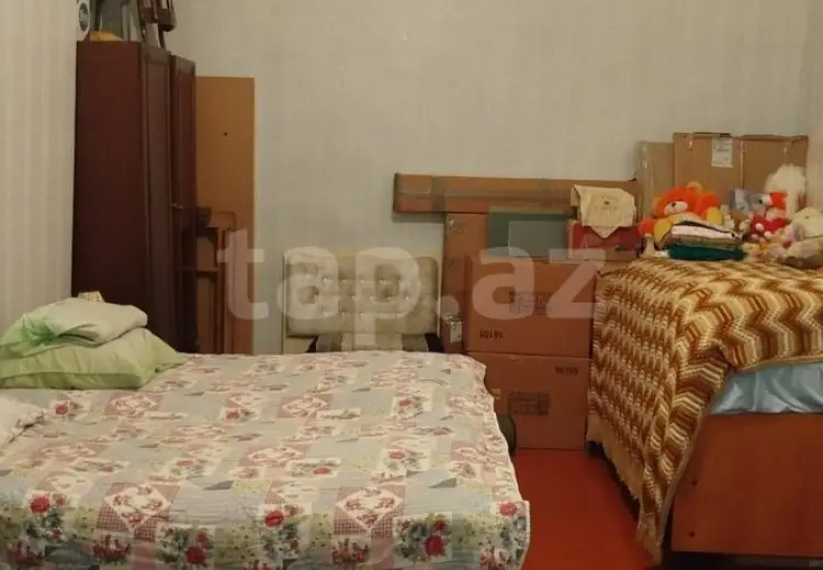 2 otaqlı mənzil , Gəncə