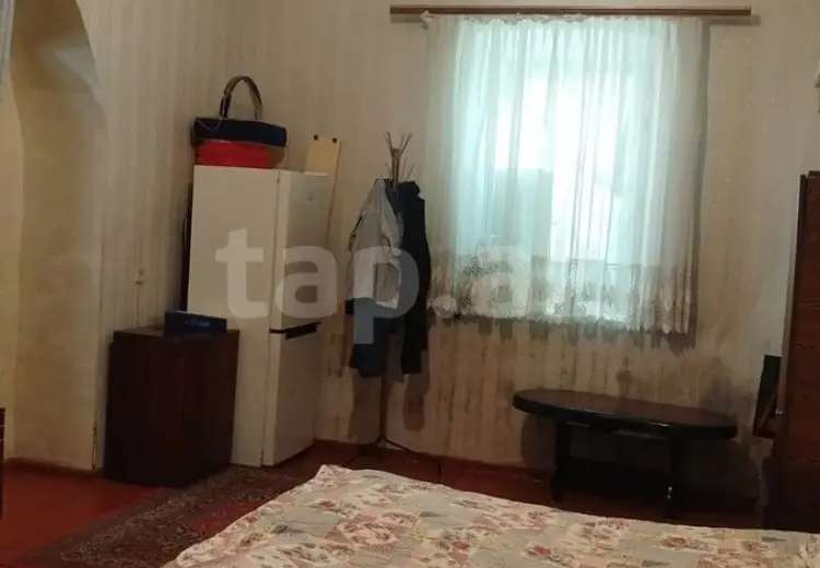 2 otaqlı mənzil , Gəncə