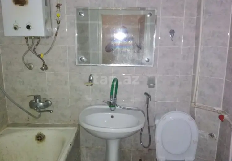 0 m² Obyekt / Ofis , Bakı