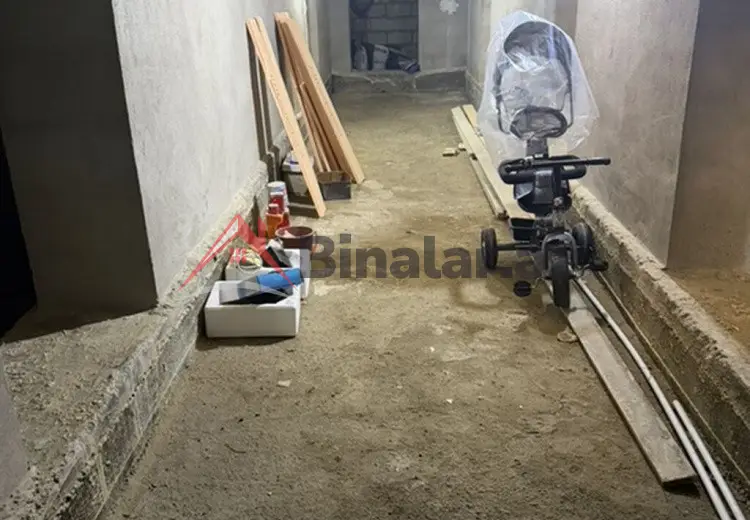 4 otaqlı mənzil Satılır, Sumqayıt
