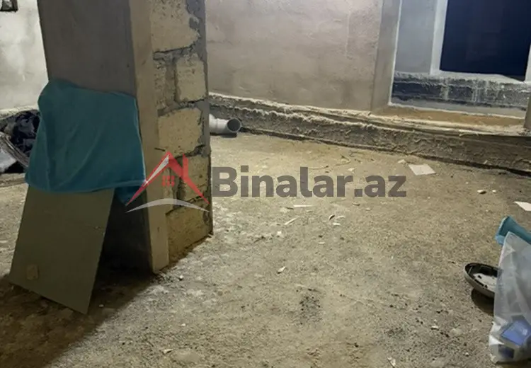 4 otaqlı mənzil Satılır, Sumqayıt