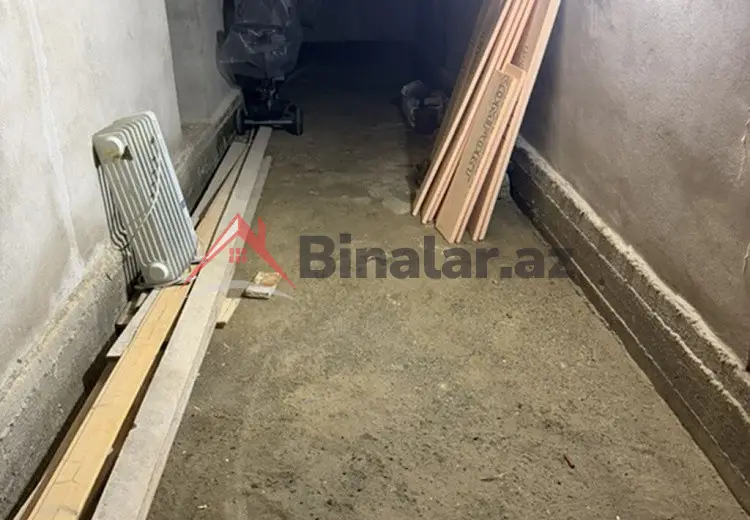 4 otaqlı mənzil Satılır, Sumqayıt