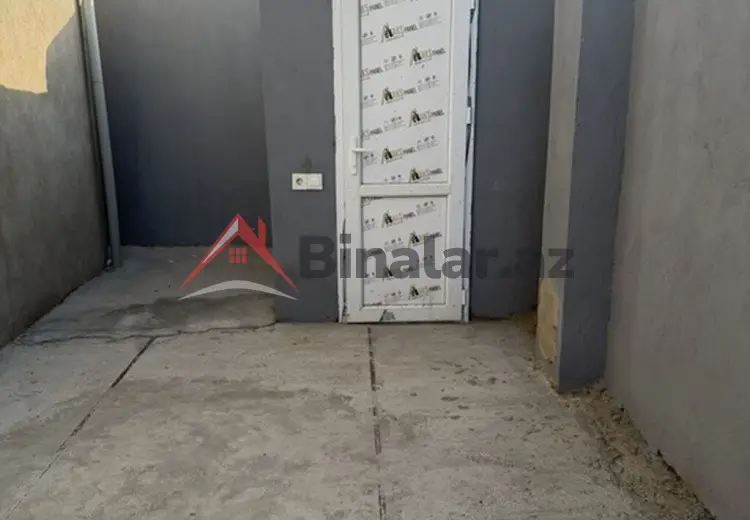4 otaqlı mənzil Satılır, Sumqayıt
