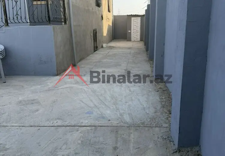 4 otaqlı mənzil Satılır, Sumqayıt