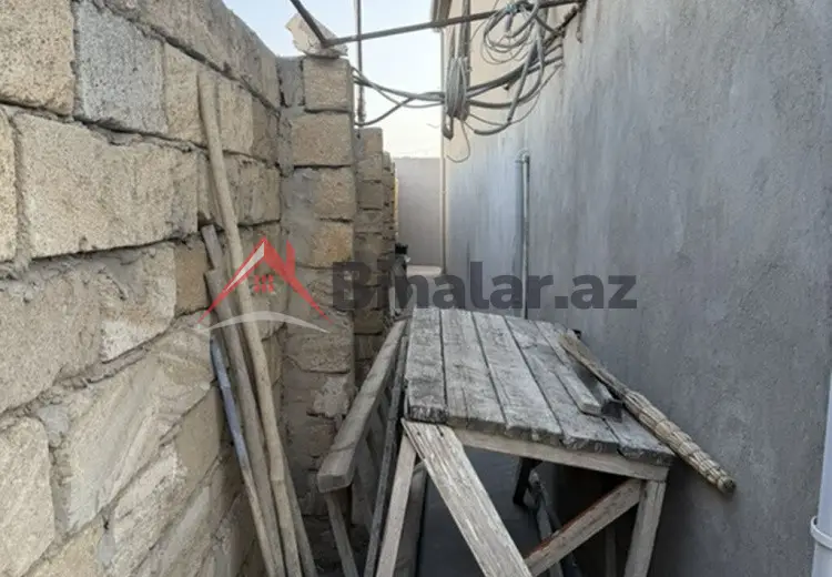 4 otaqlı mənzil Satılır, Sumqayıt