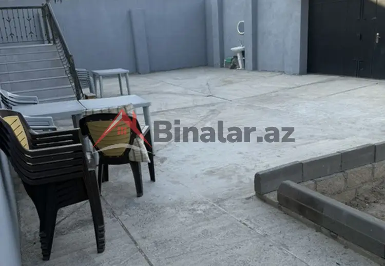 4 otaqlı mənzil Satılır, Sumqayıt