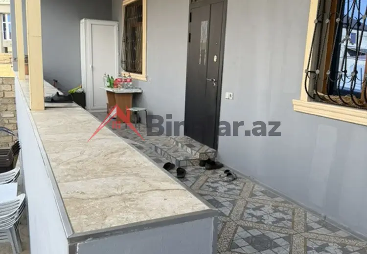 4 otaqlı mənzil Satılır, Sumqayıt