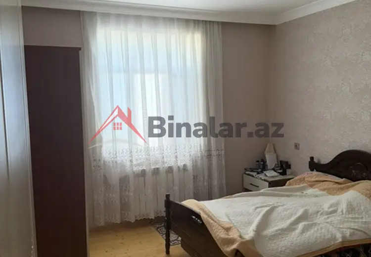 4 otaqlı mənzil Satılır, Sumqayıt