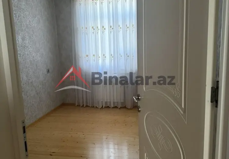 4 otaqlı mənzil Satılır, Sumqayıt