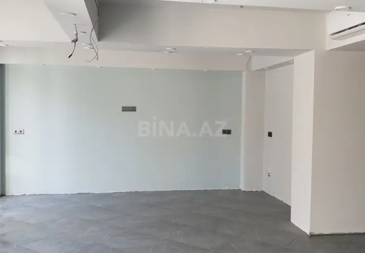 60 m² Obyekt / Ofis Kirayə (aylıq), Nəsimi, Bakı