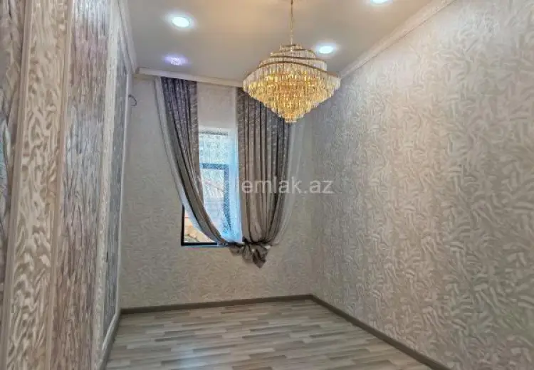 2 otaqlı mənzil Satılır, Xırdalan