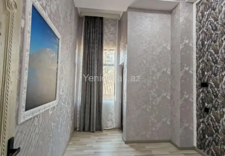 2 otaqlı mənzil Satılır, Xırdalan