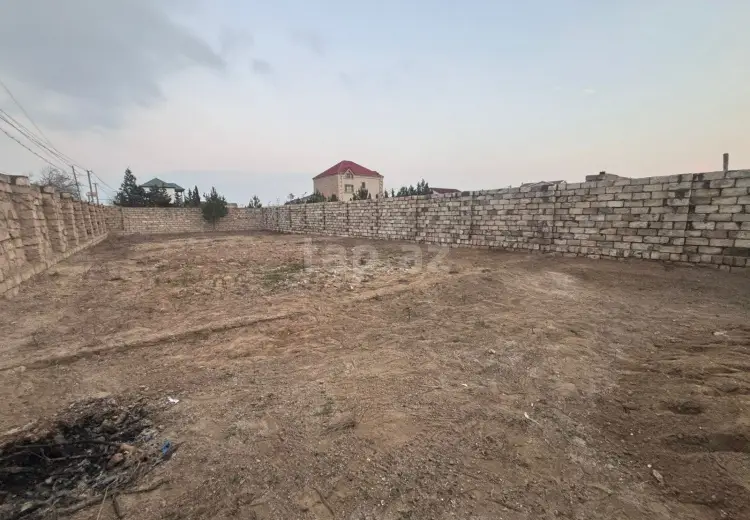 0 m² Obyekt / Ofis , Şüvəlan, Xəzər, Bakı