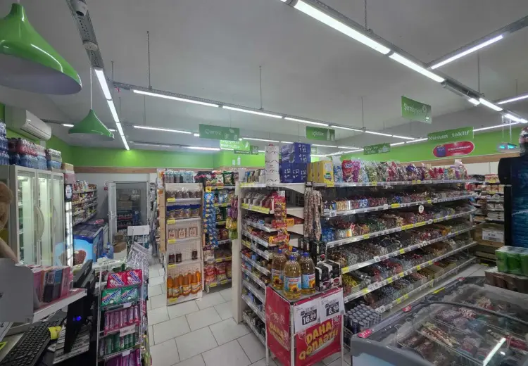 118 m² Obyekt / Ofis Satılır, Xırdalan
