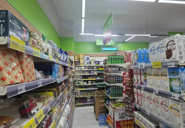 118 m² Obyekt / Ofis Satılır, Xırdalan