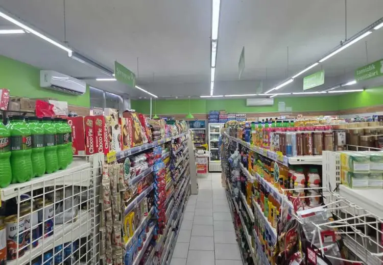 118 m² Obyekt / Ofis Satılır, Xırdalan