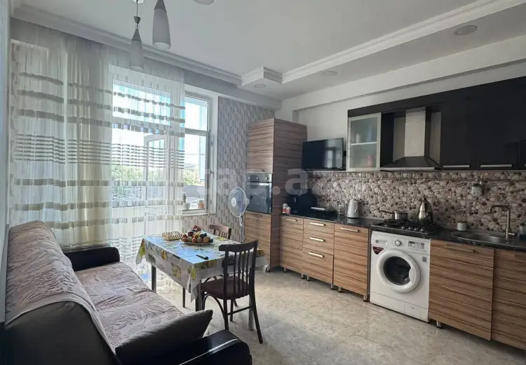 3 otaqlı mənzil , Bakı