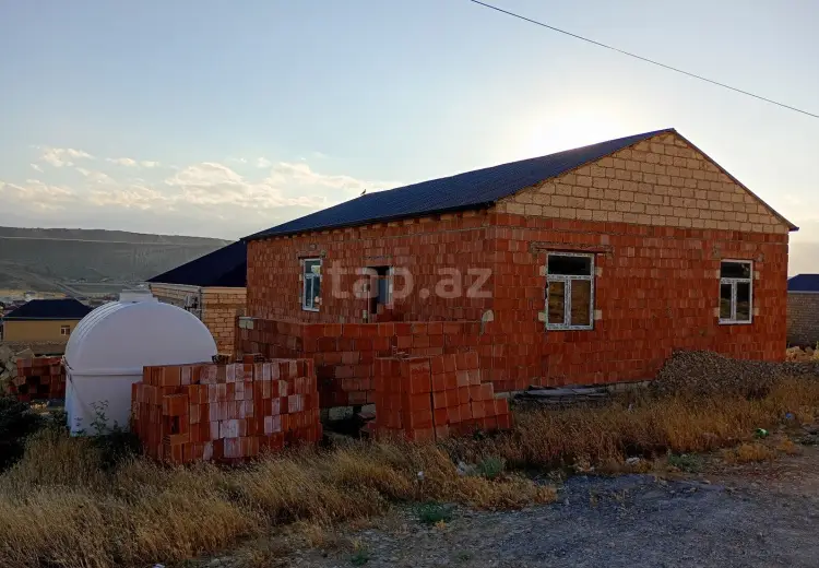 0 m² Obyekt / Ofis , Qobu, Abşeron