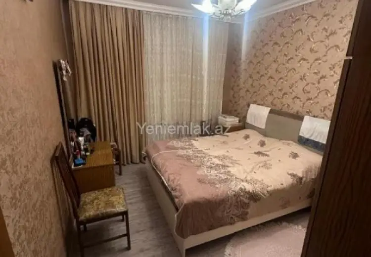 260 000 AZN - 5 otaqlı mənzil Satılır, Əhmədli, Xətai, Bakı