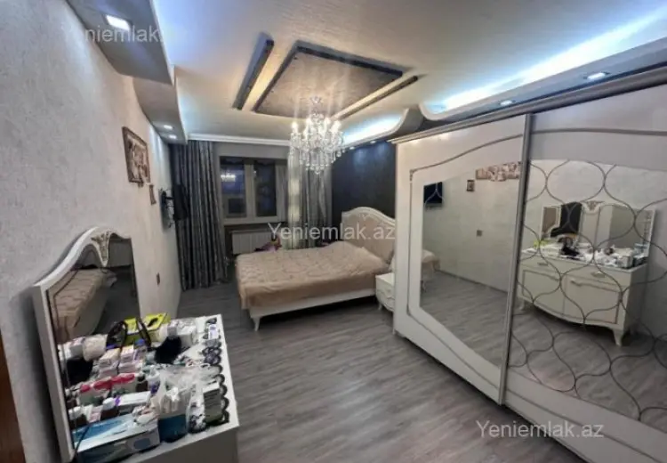 260 000 AZN - 5 otaqlı mənzil Satılır, Əhmədli, Xətai, Bakı