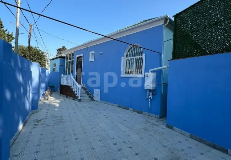 4 otaqlı mənzil , Sumqayıt