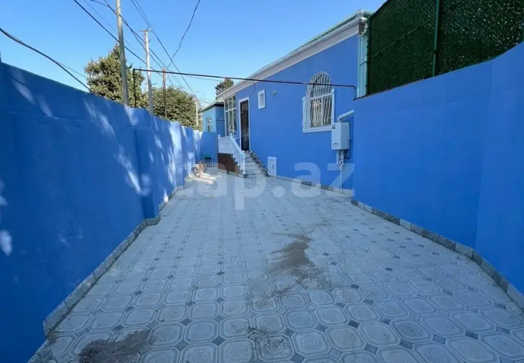 4 otaqlı mənzil , Sumqayıt