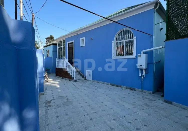 4 otaqlı mənzil , Sumqayıt